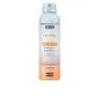 Sonnenschutzspray Isdin SPF 50 (250 ml) (250 ml) | Epamu | Beauty Shop - Parfums, Make-up & Essentials Epamu.eu