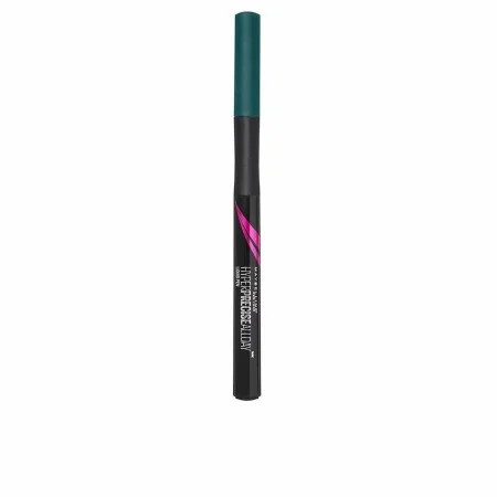 Eyeliner Maybelline HYPER PRECISE ALL DAY Nº 730 Jungle 1 ml | Epamu | Beauty Shop - Parfums, Make-up & Essentials Epamu.eu