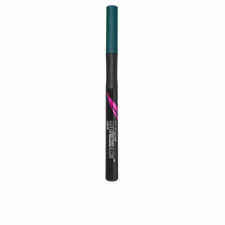 Eyeliner Maybelline HYPER PRECISE ALL DAY Nº 730 Jungle 1 ml | Epamu | Beauty Shop - Parfums, Make-up & Essentials Epamu.eu