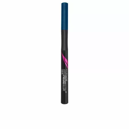 Eyeliner Maybelline HYPER PRECISE ALL DAY Nº 720 Parrot 1 ml | Epamu | Beauty Shop - Parfums, Make-up & Essentials Epamu.eu