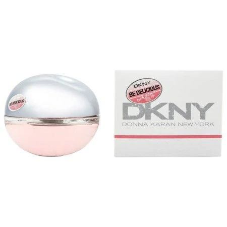 Women's Perfume DKNY 20140 EDP EDP 50 ml Be Delicious Fresh Blossom | Epamu | Beauty Shop - Parfums, Make-up & Essentials Epamu.eu