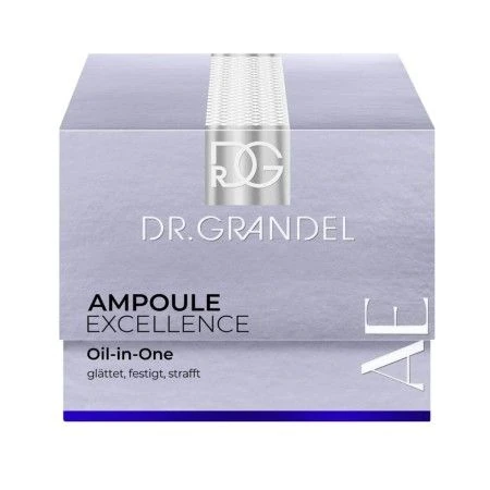 Ampolas Dr. Grandel Excellence Oil in One Antienvelhecimento (50 ml) | Epamu | Beauty Shop - Parfums, Make-up & Essentials Epamu.eu