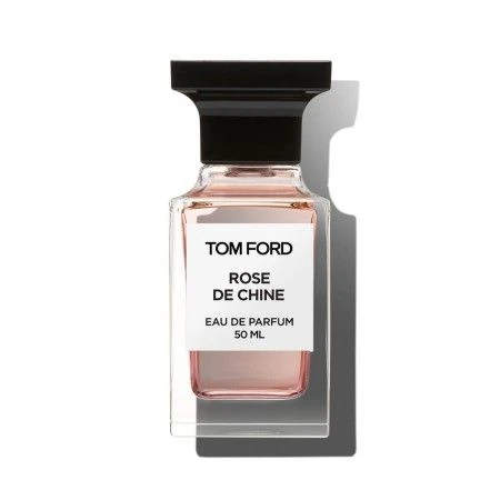 Perfume Unisex Tom Ford EDP EDP 50 ml Rose De Chine | Epamu | Beauty Shop - Parfums, Make-up & Essentials Epamu.eu