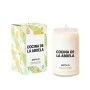 Candela Profumata GOVALIS Cocina de la Abuela (500 g) | Epamu.eu | Beauty Shop - Parfums, Make-up & Essentials Epamu.eu