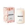 Scented Candle GOVALIS Gracias (500 g) | Epamu | Beauty Shop - Parfums, Make-up & Essentials Epamu.eu