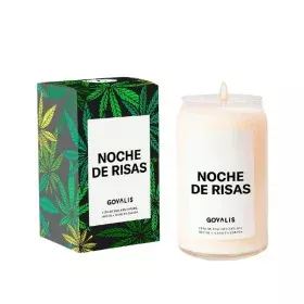 Duftkerze GOVALIS Barcelona (500 g) | Epamu.eu | Beauty Shop - Parfums, Make-up & Essentials Epamu.eu