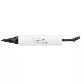 Wachsstift Maybelline Express Brow Satin Duo 04 Dark Brown | Epamu | Beauty Shop - Parfums, Make-up & Essentials Epamu.eu