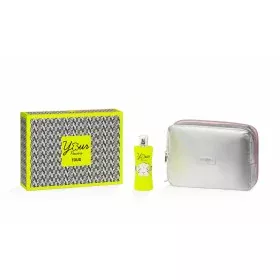 Set de Perfume Mujer Dsquared2 GREEN WOOD 3 Piezas | Epamu | Beauty Shop - Parfums, Make-up & Essentials Epamu.eu