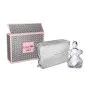 Cofanetto Profumo Donna Tous LoveMe The Silver Parfum EDP LoveMe The Silver Parfum 2 Pezzi | Epamu | Beauty Shop - Parfums, Make-up & Essentials Epamu.eu