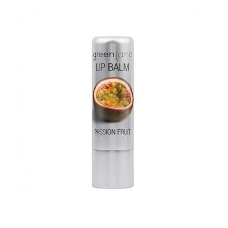 Lip Balm Greenland Passion Fruit 3,9 g | Epamu | Beauty Shop - Parfums, Make-up & Essentials Epamu.eu