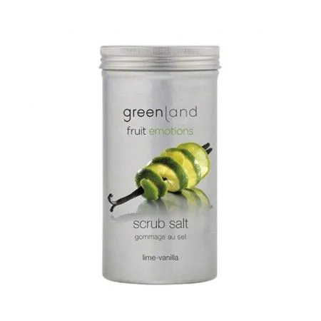 Esfoliante Corpo Greenland Lime Vaniglia 400 g | Epamu | Beauty Shop - Parfums, Make-up & Essentials Epamu.eu