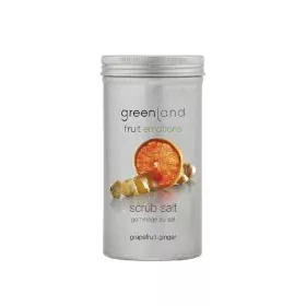 Body Exfoliator Greenland Lime Vanilla 400 g | Epamu | Beauty Shop - Parfums, Make-up & Essentials Epamu.eu