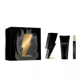 Men's Perfume Set Luxana Gentleman 2 Pieces | Epamu | Beauty Shop - Parfums, Make-up & Essentials Epamu.eu