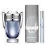 Men's Perfume Set Paco Rabanne 3 Pieces Invictus | Epamu | Beauty Shop - Parfums, Make-up & Essentials Epamu.eu