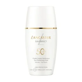 Facial Sun Cream Lancaster Sun Perfect 30 ml Spf 50 by Lancaster, Sun filters - Ref: S4517606, Price: 33,77 €, Discount: %