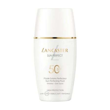 Protector Solar Facial Lancaster Sun Perfect 30 ml Spf 50 | Epamu | Beauty Shop - Parfums, Make-up & Essentials Epamu.eu