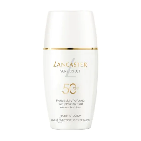 Protezione Solare Viso Lancaster Sun Perfect 30 ml Spf 50 | Epamu | Beauty Shop - Parfums, Make-up & Essentials Epamu.eu