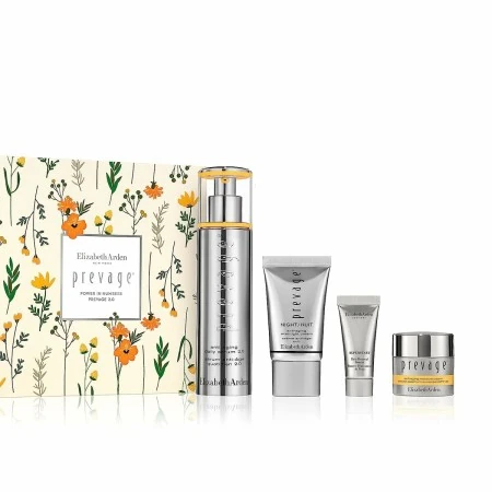 Women's Cosmetics Set Elizabeth Arden Prevage 2.0 4 Pieces | Epamu | Beauty Shop - Parfums, Make-up & Essentials Epamu.eu