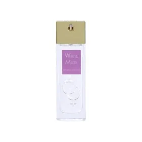 Perfume Unisex Alyssa Ashley EDP EDP 50 ml White Musk de Alyssa Ashley, Agua de perfume - Ref: S4517634, Precio: 28,29 €, Des...