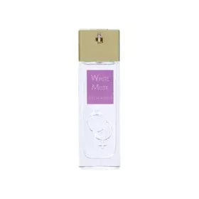 Parfum Unisexe Alyssa Ashley EDP EDP 50 ml White Musk de Alyssa Ashley, Eau de parfum - Réf : S4517634, Prix : 28,29 €, Remis...