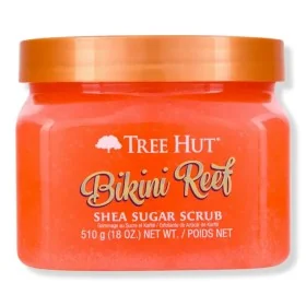 Esfoliante Corpo Tree Hut Bikini Reef 510 g di Tree Hut, Scrub - Rif: S05122980, Prezzo: 15,78 €, Sconto: %