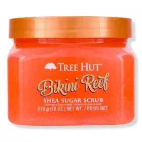 Exfoliant corps Tree Hut Bikini Reef 510 g de Tree Hut, Gommages - Réf : S05122980, Prix : 15,78 €, Remise : %