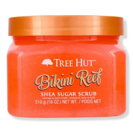 Exfoliante Corporal Tree Hut Bikini Reef 510 g | Epamu | Beauty Shop - Parfums, Make-up & Essentials Epamu.eu