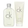 Set de Perfume Mujer Calvin Klein Ck One 4 Piezas | Epamu | Beauty Shop - Parfums, Make-up & Essentials Epamu.eu