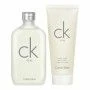 Women's Perfume Set Calvin Klein Ck One 4 Pieces | Epamu | Beauty Shop - Parfums, Make-up & Essentials Epamu.eu