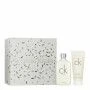 Cofanetto Profumo Donna Calvin Klein Ck One 4 Pezzi | Epamu | Beauty Shop - Parfums, Make-up & Essentials Epamu.eu