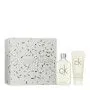 Set de Perfume Mujer Calvin Klein Ck One 4 Piezas | Epamu | Beauty Shop - Parfums, Make-up & Essentials Epamu.eu