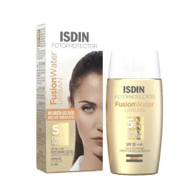 Facial Sun Cream Sesderma REPASKIN SPF 50+ 50 ml Fluid Invisible | Epamu | Beauty Shop - Parfums, Make-up & Essentials Epamu.eu