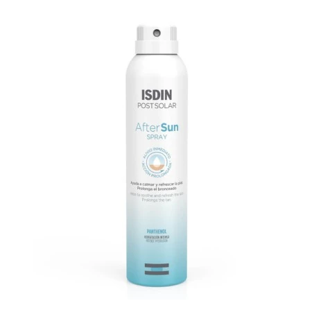 Body Sunscreen Spray Isdin 8470003233941 (200 ml) | Epamu | Beauty Shop - Parfums, Make-up & Essentials Epamu.eu