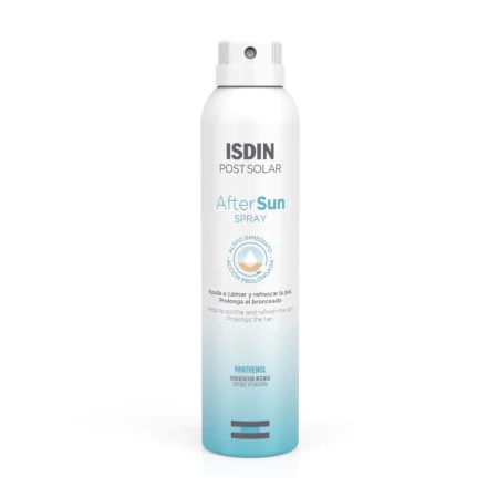 Spray solare per il corpo Isdin 8470003233941 (200 ml) | Epamu | Beauty Shop - Parfums, Make-up & Essentials Epamu.eu