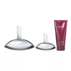 Set de Perfume Mujer Rue Broca Théorème Pour Femme EDP 3 Piezas | Epamu | Beauty Shop - Parfums, Make-up & Essentials Epamu.eu