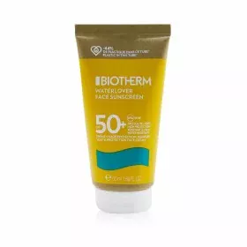 Protezione Solare Biotherm Sun Waterlover Spf 30 200 ml | Epamu | Beauty Shop - Parfums, Make-up & Essentials Epamu.eu