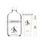 Unisex' Perfume Set Calvin Klein EDT Everyone 3 Pieces | Epamu | Beauty Shop - Parfums, Make-up & Essentials Epamu.eu