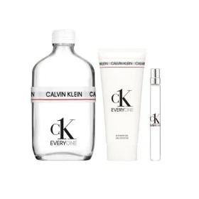 Women's Perfume Set Calvin Klein CK EDT 2 Pieces | Epamu | Beauty Shop - Parfums, Make-up & Essentials Epamu.eu