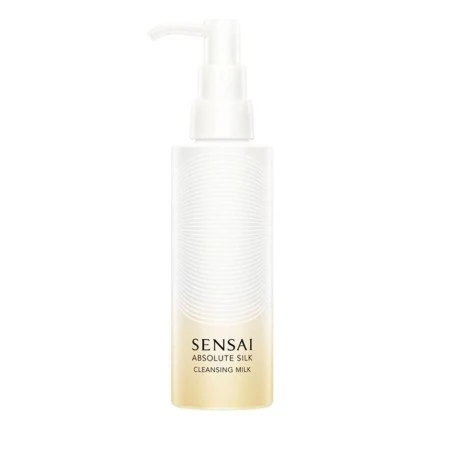 Cleansing Lotion Sensai Absolute Silk 150 ml | Epamu | Beauty Shop - Parfums, Make-up & Essentials Epamu.eu