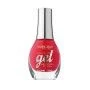 Nagellack Deborah Gel Effect Nº 190 Heliconia 8,5 ml | Epamu | Beauty Shop - Parfums, Make-up & Essentials Epamu.eu