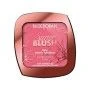 Colorete Deborah Super Blush Nº 03 Brick Pink | Epamu | Beauty Shop - Parfums, Make-up & Essentials Epamu.eu