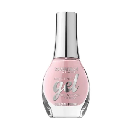 Esmalte de uñas Deborah Gel Effect 8,5 ml Nº 40 Cammeo Pink | Epamu | Beauty Shop - Parfums, Make-up & Essentials Epamu.eu