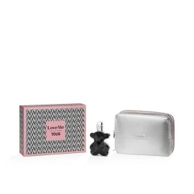 Women's Perfume Set Suavipiel HAIR TURBAN | Epamu | Beauty Shop - Parfums, Make-up & Essentials Epamu.eu