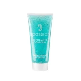 Body Exfoliator Walkiria Navy 220 ml by Walkiria, Scrubs - Ref: S4518118, Price: 6,61 €, Discount: %