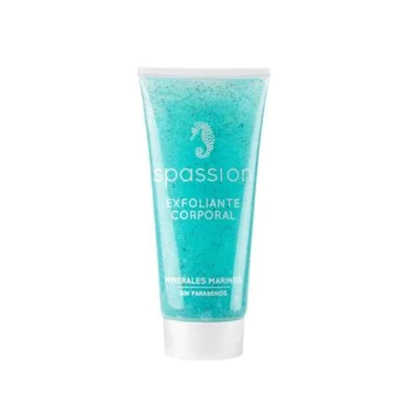 Körperpeeling Walkiria Marineblau 220 ml | Epamu | Beauty Shop - Parfums, Make-up & Essentials Epamu.eu