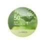 Base de Maquilhagem Cremosa The Saem Natural Beige SPF 50+ 12 g | Epamu | Beauty Shop - Parfums, Make-up & Essentials Epamu.eu