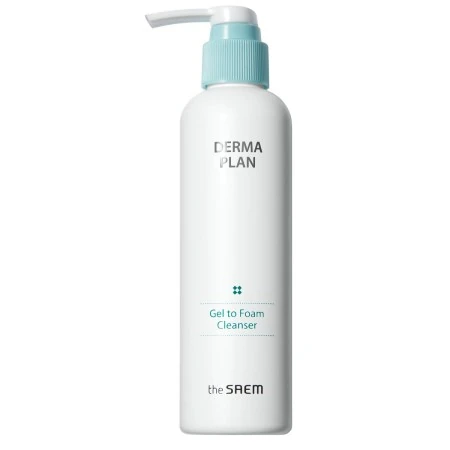 Cleansing Foam The Saem 180 ml | Epamu | Beauty Shop - Parfums, Make-up & Essentials Epamu.eu