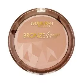 Pós Compactos Bronzeadores High'Light Rimmel London 99350066694 Nº 002 Candleit 8 g | Epamu | Beauty Shop - Parfums, Make-up & Essentials Epamu.eu