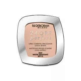 Puder Make-up Deborah Bronze Lover nº3 6 gr | Epamu.eu | Beauty Shop - Parfums, Make-up & Essentials Epamu.eu