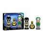 Conjunto de Perfume Infantil DC Comics Batman & Joker 3 Peças | Epamu | Beauty Shop - Parfums, Make-up & Essentials Epamu.eu